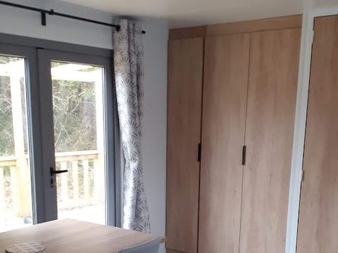 MOBILHOME 6 personnes - Confort + 3 Chambres Pinede