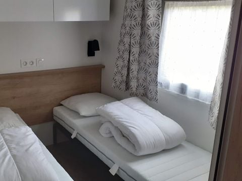 MOBILHOME 6 personnes - Confort + 3 Chambres Pinede