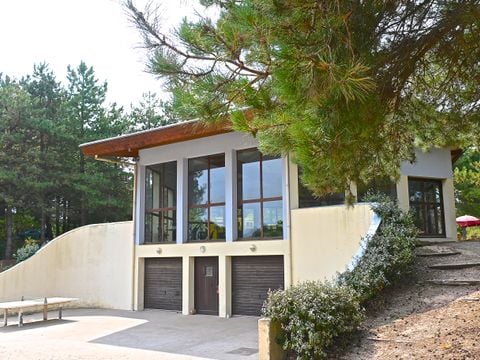 Nature et vacances Camping Cristal D'Opale - Camping Pas-de-Calais - Image N°18