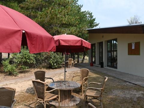 Nature et vacances Camping Cristal D'Opale - Camping Pas-de-Calais - Image N°4