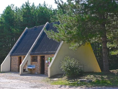 Nature et vacances Camping Cristal D'Opale - Camping Pas-de-Calais - Image N°16