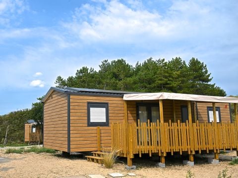 Nature et vacances Camping Cristal D'Opale - Camping Pas-de-Calais - Image N°9