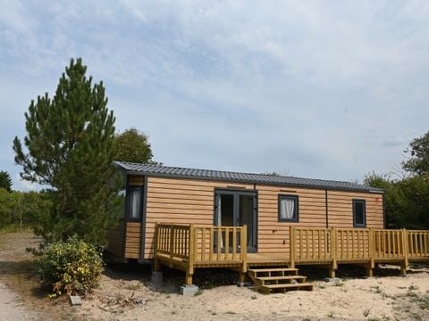 Nature et vacances Camping Cristal D'Opale - Camping Pas-de-Calais - Image N°12