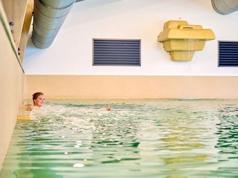 Camping Marvilla Parks - Kaatsheuvel - Camping Loon op Zand - Image N°8