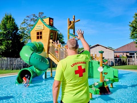 Camping Marvilla Parks - Kaatsheuvel - Camping Loon op Zand - Image N°7