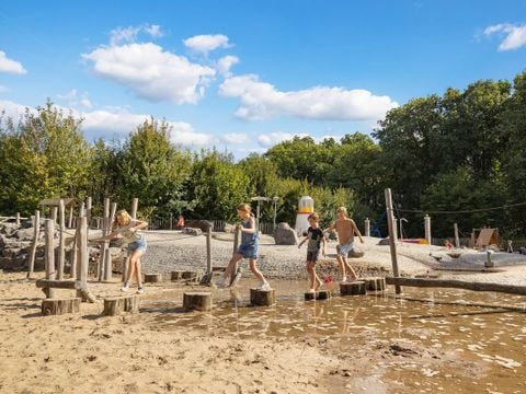 Camping Marvilla Parks - Kaatsheuvel - Camping Loon op Zand - Image N°12