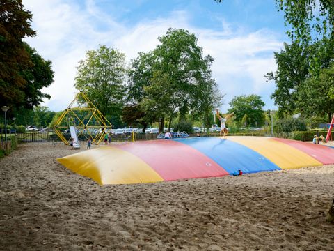 Camping Marvilla Parks - Kaatsheuvel - Camping Loon op Zand - Image N°35