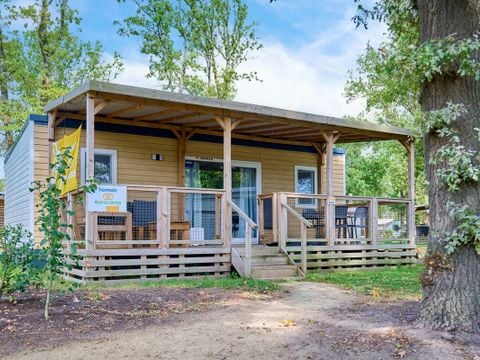 Camping Marvilla Parks - Kaatsheuvel - Camping Loon op Zand - Image N°15