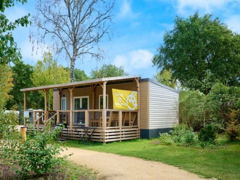 Camping Marvilla Parks - Kaatsheuvel - Camping Loon op Zand - Image N°13