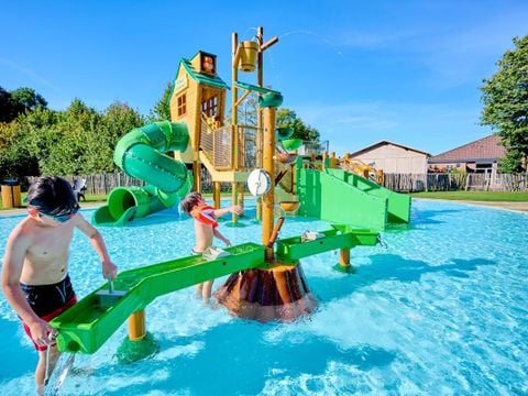 Camping Marvilla Parks - Kaatsheuvel - Camping Loon op Zand - Image N°5