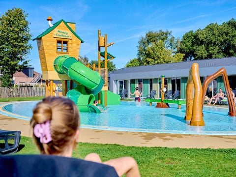 Camping Marvilla Parks - Kaatsheuvel - Camping Loon op Zand - Image N°10