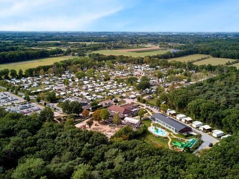 Camping Marvilla Parks - Kaatsheuvel - Camping Loon op Zand - Image N°23