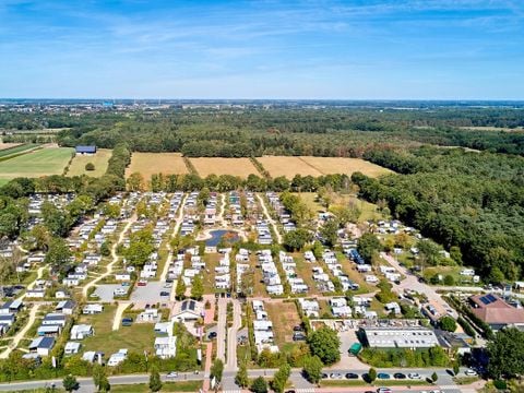 Camping Marvilla Parks - Kaatsheuvel - Camping Loon op Zand - Image N°24