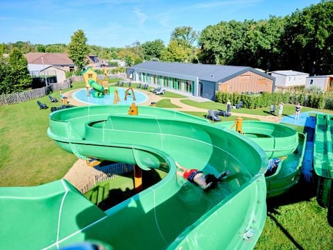 Camping Marvilla Parks - Kaatsheuvel - Camping Loon op Zand - Image N°11