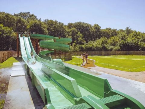 Camping Marvilla Parks - Kaatsheuvel - Camping Loon op Zand