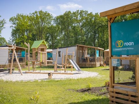 Camping Marvilla Parks - Kaatsheuvel - Camping Loon op Zand - Image N°2
