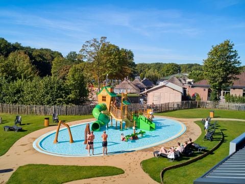 Camping Marvilla Parks - Kaatsheuvel - Camping Loon op Zand - Image N°4