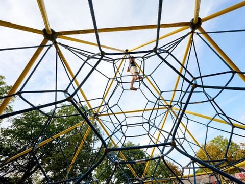 Camping Marvilla Parks - Kaatsheuvel - Camping Loon op Zand - Image N°18
