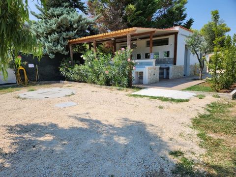 Emplacement - Camping Car