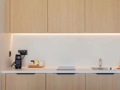 APPARTEMENT 2 personnes - 2 pièces