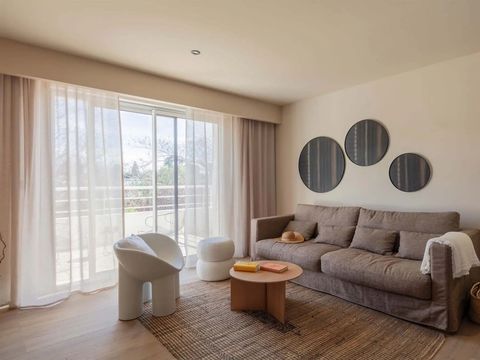 APPARTEMENT 2 personnes - 2 pièces