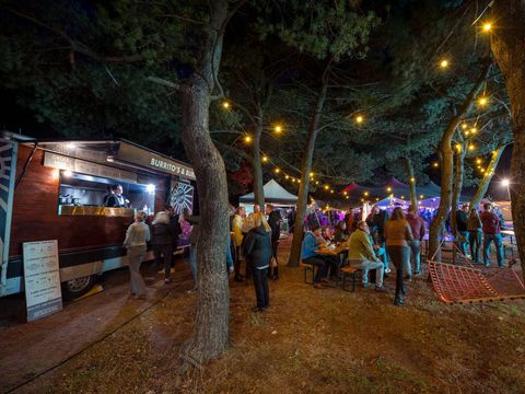 Tour Opérateur sur Vakantiepark de Bergen - Camping Sint Anthonis - Image N°16