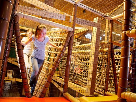 Tour Opérateur sur Vakantiepark de Bergen - Camping Sint Anthonis - Image N°9