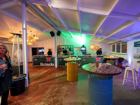 Tour Opérateur sur Vakantiepark de Bergen - Camping Sint Anthonis - Image N°12