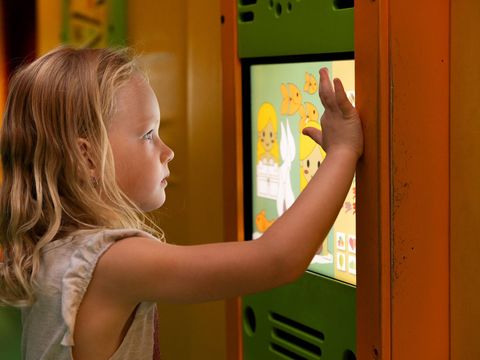 Tour Opérateur sur Vakantiepark de Bergen - Camping Sint Anthonis - Image N°19