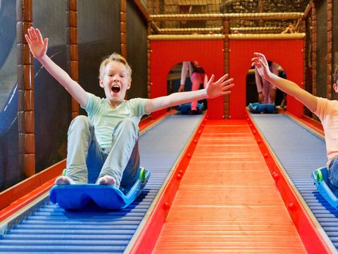 Tour Opérateur sur Vakantiepark de Bergen - Camping Sint Anthonis - Image N°7