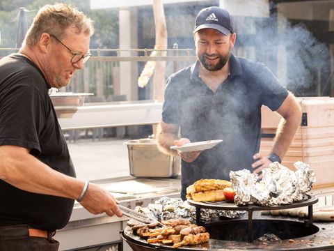 Tour Opérateur sur Vakantiepark de Bergen - Camping Sint Anthonis - Image N°18