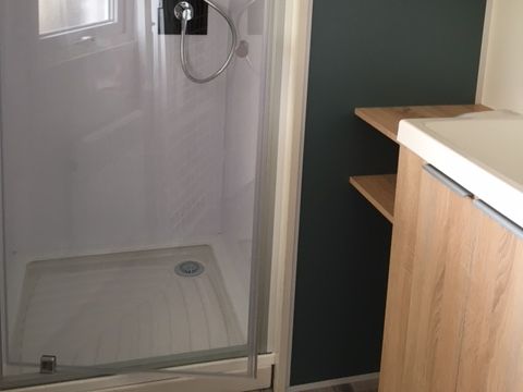 LODGE 6 personnes - Lodge 3 chambres