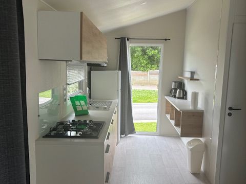 MOBILHOME 4 personnes - Bahia XL