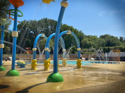 Ushuaïa Villages Domaine du Blanc Pignon - Camping Pas-de-Calais - Image N°24