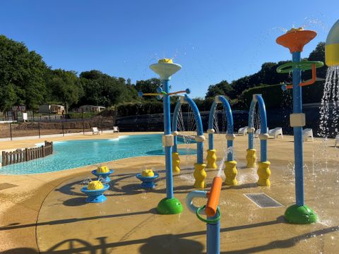 Ushuaïa Villages Domaine du Blanc Pignon - Camping Pas-de-Calais - Image N°28