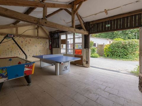 Camping Dordogne Les Deux Vallées - Camping Dordogne - Image N°7