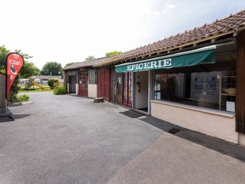 Camping Dordogne Les Deux Vallées - Camping Dordogne - Image N°8