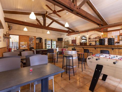 Camping Dordogne Les Deux Vallées - Camping Dordogne - Image N°4