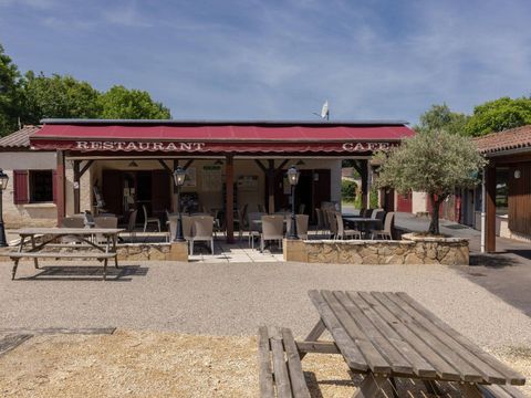 Camping Dordogne Les Deux Vallées - Camping Dordogne - Image N°5