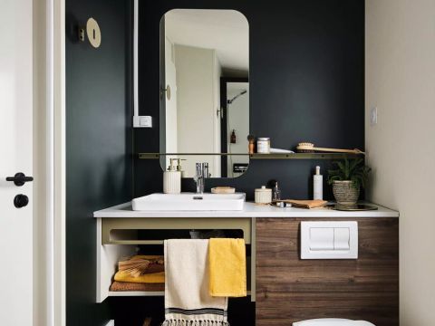 MOBILHOME 2 personnes - Otello 2 Pièces 2 Personnes Climatisé + TV