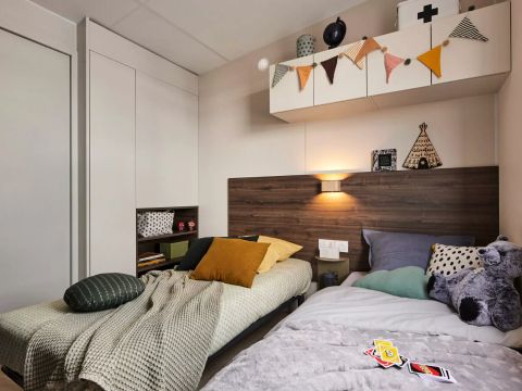 MOBILHOME 4 personnes - Otello 3 Pièces 4 Personnes Climatisé + TV