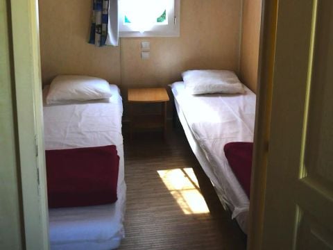 GÎTE 6 personnes - 4 Pièces 6 Personnes Climatisé + TV