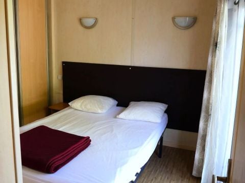 GÎTE 6 personnes - 4 Pièces 6 Personnes Climatisé + TV