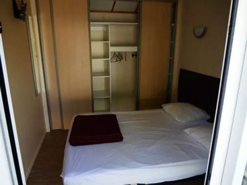 GÎTE 6 personnes - 4 Pièces 6 Personnes Climatisé + TV