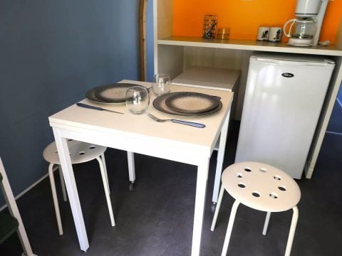 TENTE 2 personnes - Coco Sweet 2 personnes Sans Sanitaire
