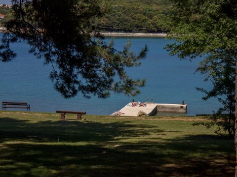 Camping Koversada Park Camping Resort - Camping Istrie - Image N°21