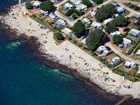 Camping Koversada Park Camping Resort - Camping Istrie - Image N°8