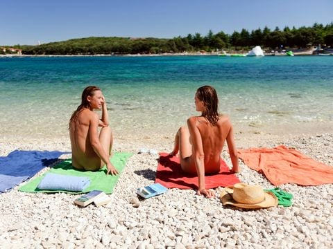 Camping Koversada Park Camping Resort - Camping Istrie - Image N°20