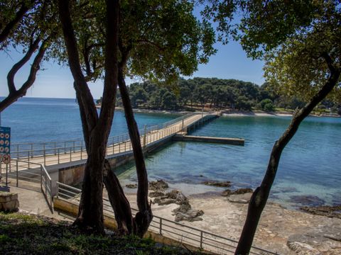 Camping Koversada Park Camping Resort - Camping Istrie - Image N°7