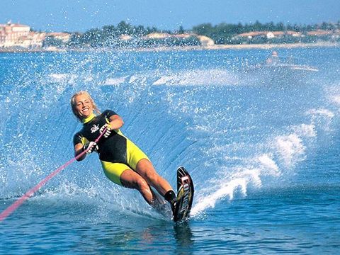 Naturist Camping Solaris - Camping Istrie - Image N°16